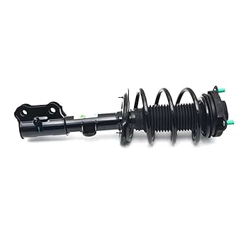 アキ Amazon.com: Front Shock Absorber Assembly 2904200-AW01